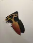 CSGO Push Dagger нож, снимка 4
