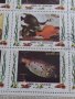 Пощенски марки серия ТРОПИЧЕСКИ РИБИ поща Кувейт много красиви за КОЛЕКЦИЯ 37884, снимка 10