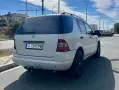Продавам Mercedes-Benz ML 270, снимка 5