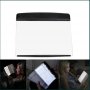 Светещ LED панел за четене на книги, снимка 6