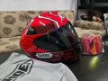 Продавам Shoei X-spirit 3 S/XS, снимка 1