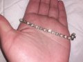 Елегантна гривна, снимка 3