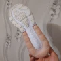 Nike Air Max 270 White Pink  номер 40 ,5-41  оригинални маратонки , снимка 13