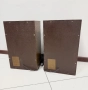 🔊Ретро колекционерски букшелф трилентови тонколони AUDION Rubin 200 - 80W-100W - 4 ома🔊, снимка 6