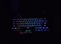 Клавиатура Razer Huntsman mini+подарък  mousepad, снимка 3