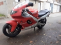 Yamaha yzf 600 r thundercat,внос от Германия , снимка 5