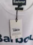 Нова ! Barbour Мъжка тениска, снимка 2