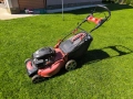 Самоходна косачка Райдер GLM 12 56см, снимка 3
