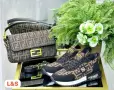 Tommy Hilfiger 🤍 Louis VUITTON 🤍 Дамски Маратонки 36-41н , снимка 15