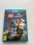 Lego Jurassic World за Nintendo Wii U, снимка 1