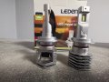 LED крушки за фарове, H1 H7 H4 HB3  HB4 9-32V 44W 4000LM 6500K Ledener, снимка 5