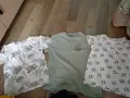 тениски по 1 евро,някои нови,128см, снимка 6