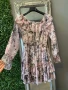 шифонени рокли , снимка 8