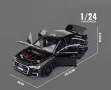 Луксозна метална кола - AUDI A6L , снимка 14