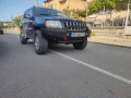 Метална ( силова) броня jeep Grand cherokee WJ , снимка 7
