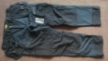 BLAKLADER 1500 CRAFTSMAN Softshell Winter Trouser размер 52 / L зимен работен панталон W4-662, снимка 1