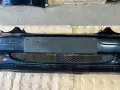Предна броня за Mercedes C-class W203 преди фейс (цвят 189), снимка 5