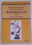 Микробиология - Manual for practical exercises in medical microbiology Part II - Гергова, 3-то изд., снимка 1