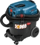 Електрическа прахосмукачка Bosch GAS 35 L AFC, снимка 1