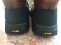 Кожени  водоустойчиви боти Ugg Australia 5209 Vibram номер 34-35, снимка 4