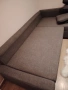 Friheten IKEA ъглов разтегателен диван с ракла от колекцията , снимка 7