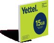 Сим карти Yettel, снимка 1 - Друга електроника - 35286874