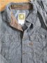 g-star rovic shirt - страхотна мъжка риза КАТО НОВА, снимка 2