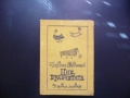 Ние, врабчетата Йордан Радичков автограф първо издание рядка, снимка 1