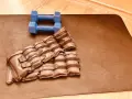 Фитнес Комплект, снимка 2