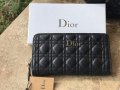Дамско портмоне Dior 
