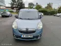 продавам опел комбо 2013г,208000км,, снимка 1