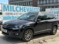 Фв тигуан 2.0тди дсг на части / vw tiguan 2.0tdi dsg, снимка 1