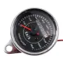 Универсален километраж за мотоциклет до 180 km/h, снимка 2