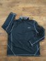 Under Armour Coldgear 1/4 Zip - страхотна мъжка блуза ХЛ, снимка 7