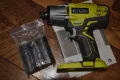 Акумулаторен гайковерт Ryobi R18IW3, снимка 1
