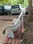 Детско столче за велосипед, снимка 3