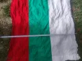Продавам голям българско знам , снимка 2