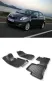Гумени стелки RizLine съвместими с Toyota Yaris 2005-2013, снимка 6