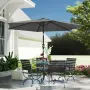 Градински чадър Outsunny 270 см, снимка 7