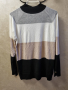Дамска блуза, снимка 1 - Блузи с дълъг ръкав и пуловери - 44768216