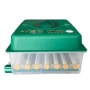 Автоматичен инкубатор ECO PROFI-36 яйца 220 V/12 V #53102, снимка 3