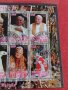 Пощенски марки  чиста комплектна серия ПАПА ЙОАН ПАВЕЛ ВТОРИ уникат за колекционери 29326, снимка 4