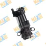Компресор въздушно окачване Mercedes ML GL GLE W166 X166 C292, снимка 3