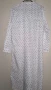 Дамски нощници с дълъг ръкав за пролет и есен - размер 46, снимка 7