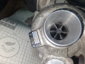 Турбина/Турбо/BITDI BORGWARNER 2.0 TDI VW Crafter, снимка 7