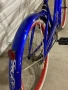 Ретро велосипед Micargi GTS, снимка 5