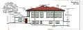 Изчертаване на чертежи с AutoCad, архитектурни заснемания в цялата страна, снимка 6