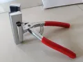 Клещи за опъване на платно , снимка 7
