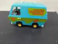 Винтидж играчка/микробус Scooby doo, снимка 3