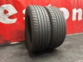 205 60 16, Летни гуми, Bridgestone TuranzaT005, 2 броя, снимка 1